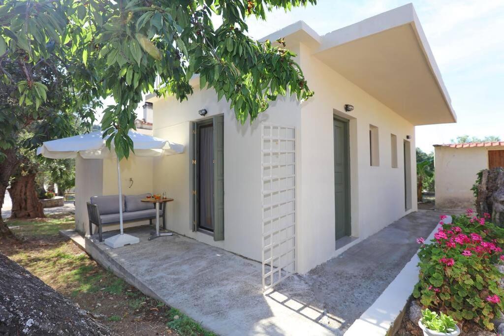 Doma-stafylos 2 Apartment *
