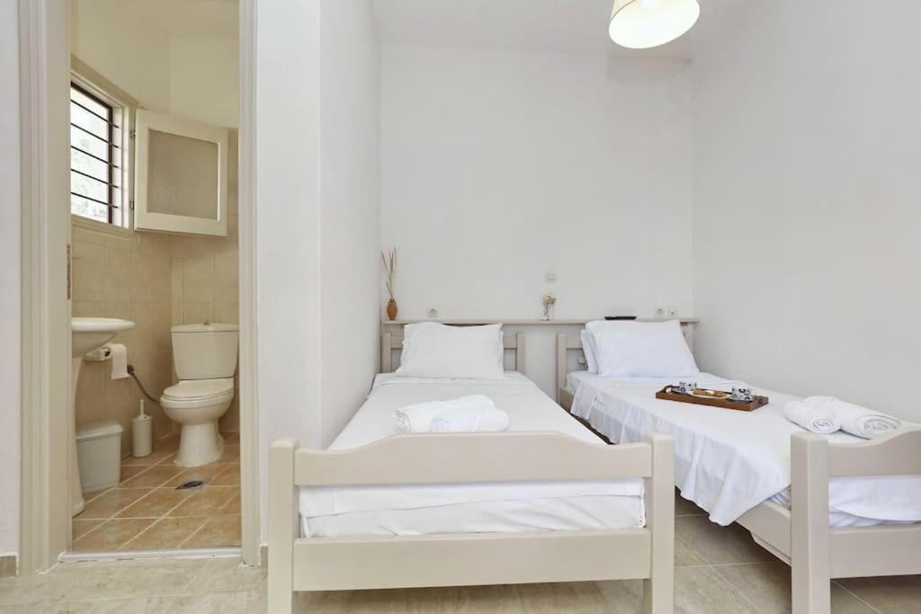 Apartment Doma-stafylos 2 Skopelos