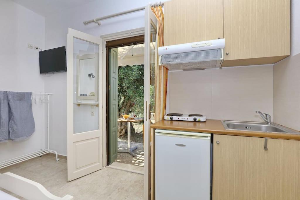 Doma-stafylos 2 Apartment *